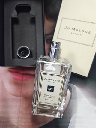 Jo Malone London Earl Grey & Cucumber Cologne