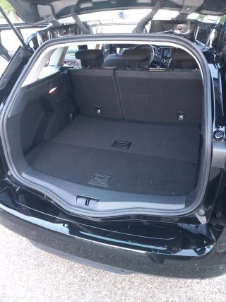 Renault Megane 2022