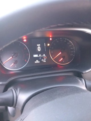 Renault Megane 2022