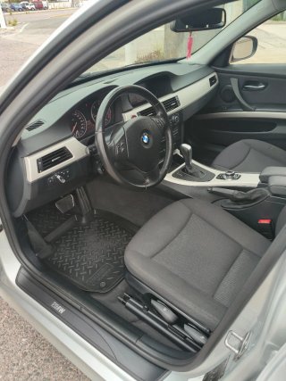 BMW Serie 3 2011