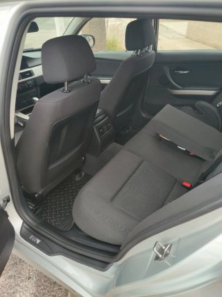 BMW Serie 3 2011