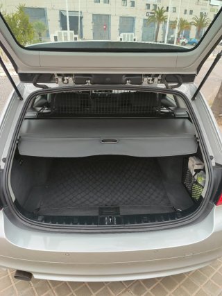BMW Serie 3 2011