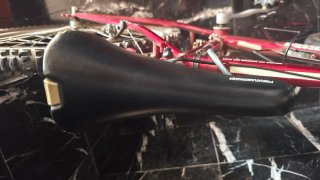 Bicicleta 24' MTB