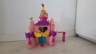 Lote Pinypon