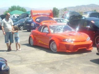 Hyundai Coupe 1998
