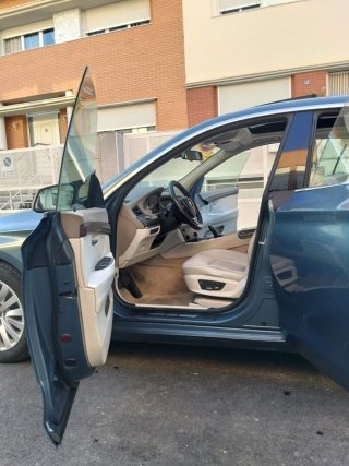 BMW Serie 5 2012