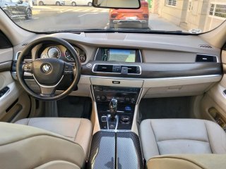 BMW Serie 5 2012