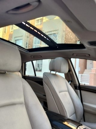 BMW Serie 5 2012