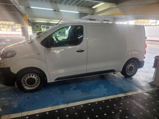 Toyota Proace 2023