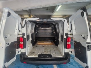 Toyota Proace 2023