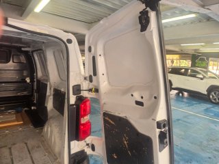 Toyota Proace 2023