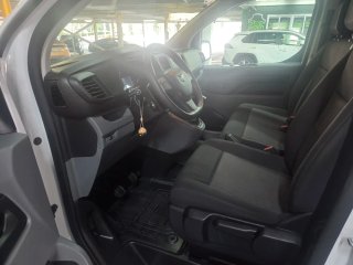 Toyota Proace 2023
