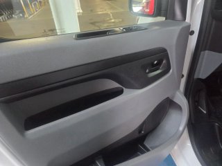 Toyota Proace 2023