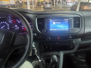 Toyota Proace 2023