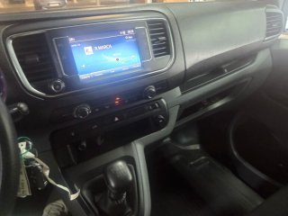 Toyota Proace 2023
