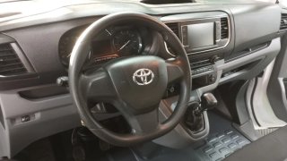 Toyota Proace 2023