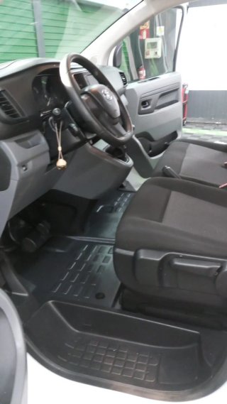 Toyota Proace 2023