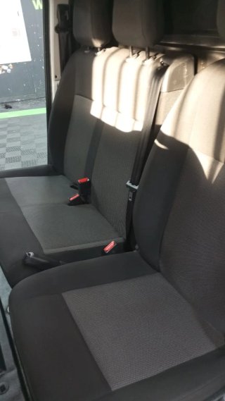 Toyota Proace 2023