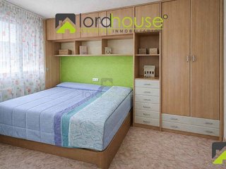 Piso en venta en San Diego-Los Ángeles-San Cristóbal en Lorca