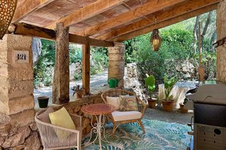 Chalet en alquiler en Andratx Pueblo en Andratx