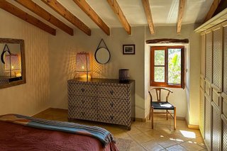 Chalet en alquiler en Andratx Pueblo en Andratx