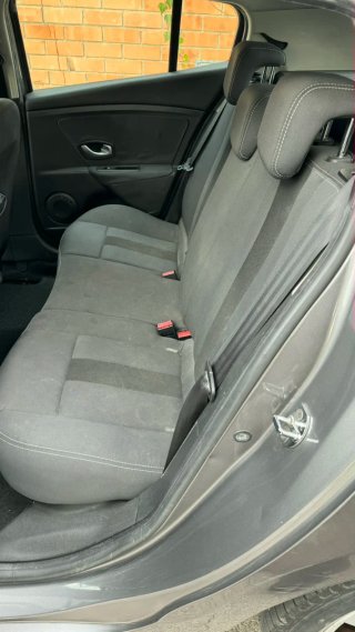 Renault Megane 2009