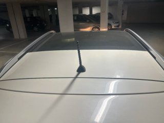 Nissan Qashqai Blanco