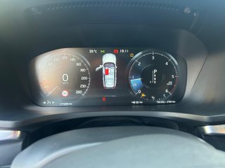 Volvo V60 2019