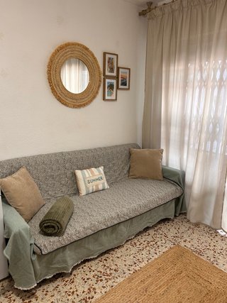 Piso alquiler Cabo Cervera (La mata, torrevieja)