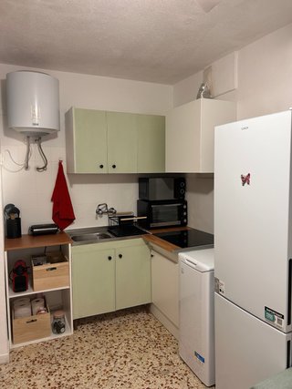 Piso alquiler Cabo Cervera (La mata, torrevieja)