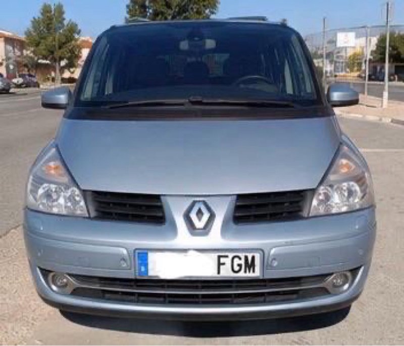 Renault Grand Espace 2006 - foto 1