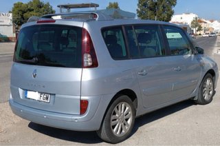Renault Grand Espace 2006