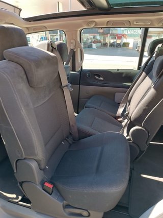 Renault Grand Espace 2006