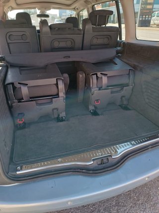 Renault Grand Espace 2006