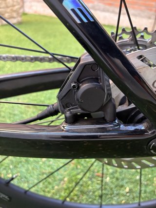 Grupo SRAM RIVAL E1 AXS 172.5