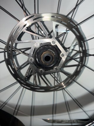 Grupo SRAM RIVAL E1 AXS 172.5