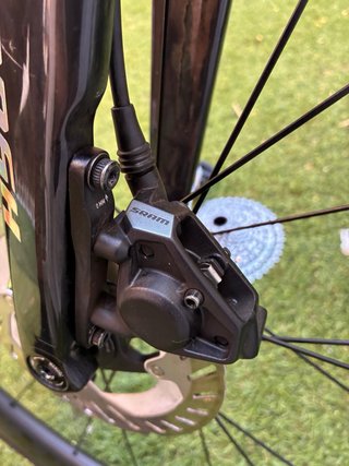 Grupo SRAM RIVAL E1 AXS 172.5