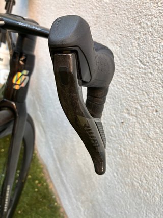 Grupo SRAM RIVAL E1 AXS 172.5
