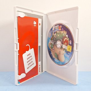 Super Mario Galaxy 2 Wii
