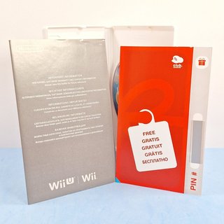 Super Mario Galaxy 2 Wii