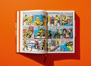 Marvel Comics Library. Avengers. Vol. 1. 1963-1965