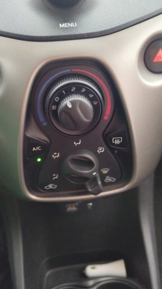 Citroen C1 2015