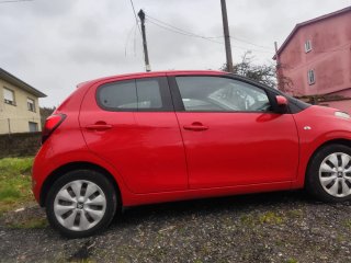 Citroen C1 2015