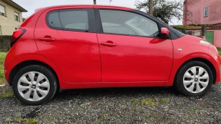 Citroen C1 2015