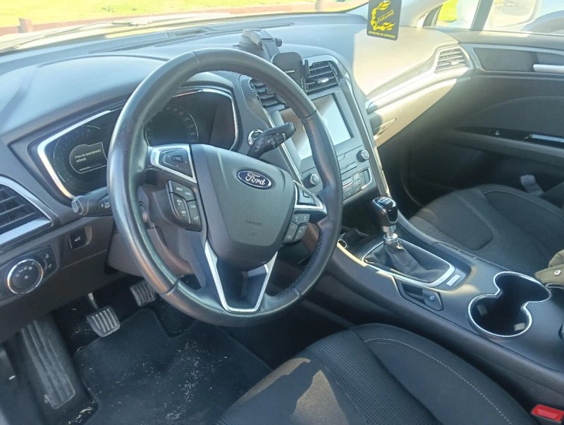 Ford Mondeo 2019 muy buen estado 678957926 - foto 1