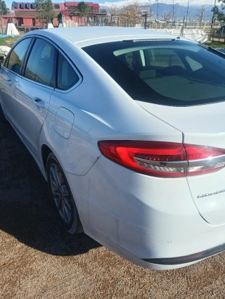 Ford Mondeo 2019 muy buen estado 678957926
