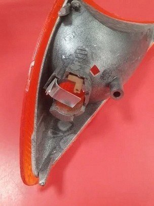 Intermitente Delantero Derecho PEUGEOT SPEEDFIGHT