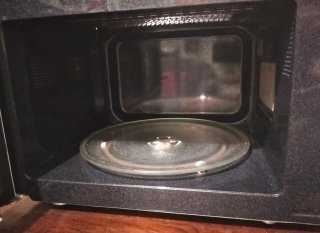 Microondas Cecotec ProClean 3110 para Piezas