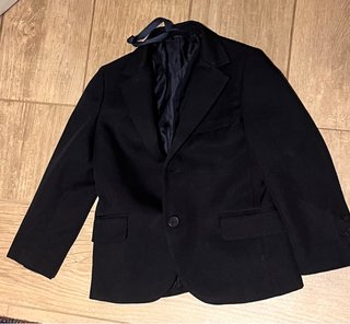 Americana El Corte Inglés talla 6 de niño