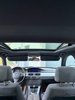 BMW Serie 3 2010